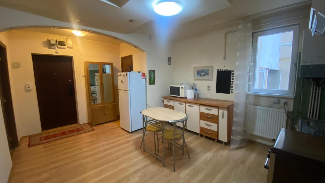 Maria'S Apartments Târgu-Mureş 外观 照片