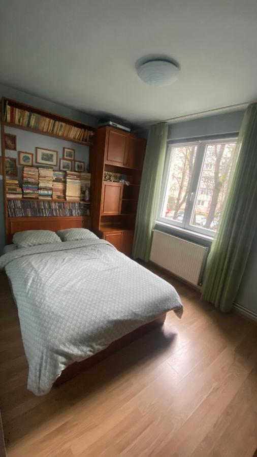 Maria'S Apartments Târgu-Mureş 外观 照片