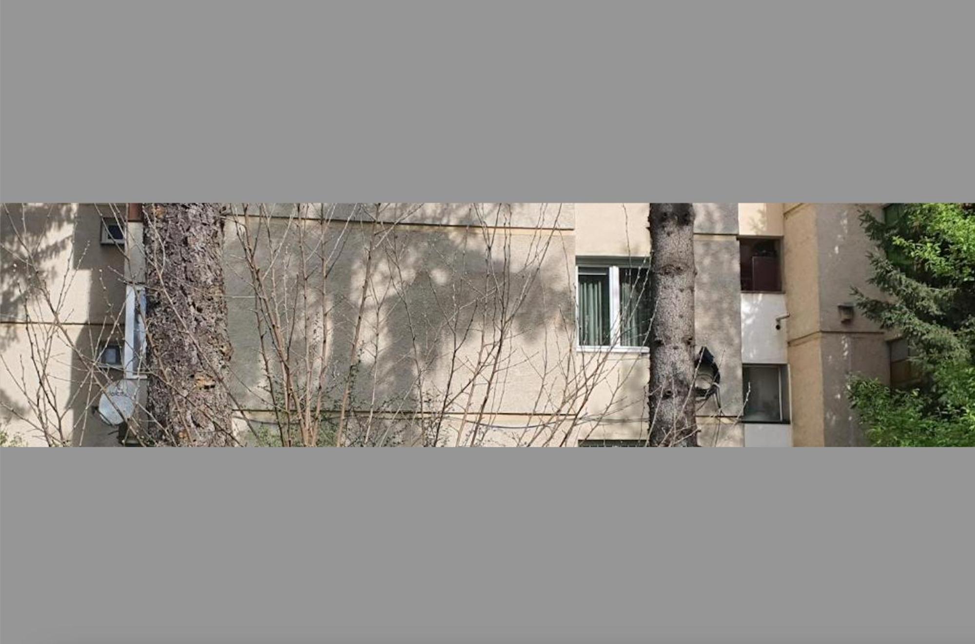 Maria'S Apartments Târgu-Mureş 外观 照片